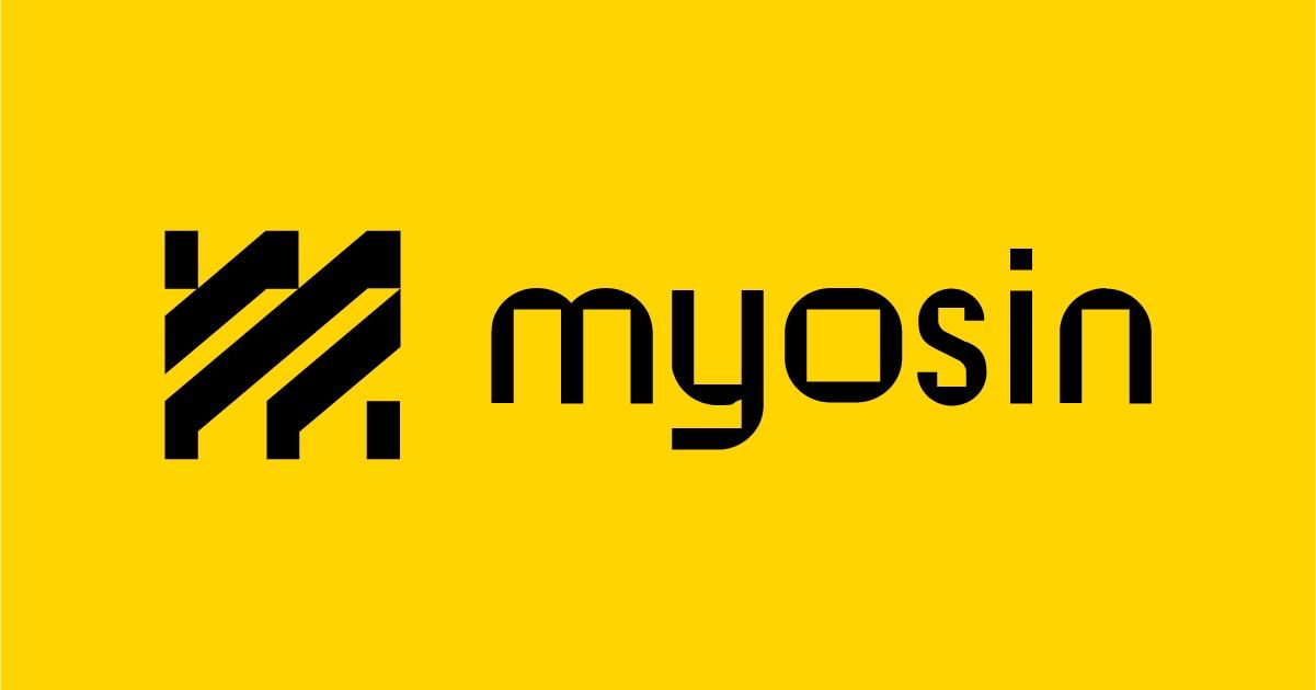 Myosin